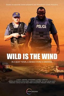 狂风飒飒 Wild is the Wind